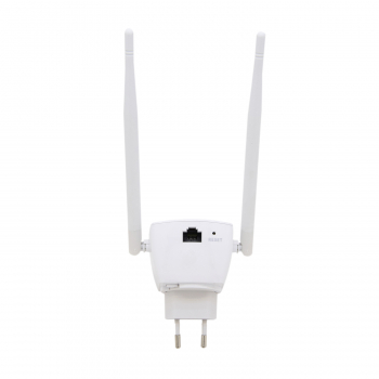 Wi-Fi усилитель сигнала JLZT 2 антенны 2.4GHz+5GHz-5