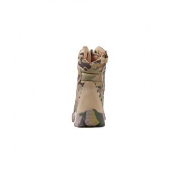 Тактические ботинки Alpo Forest camo 39-3