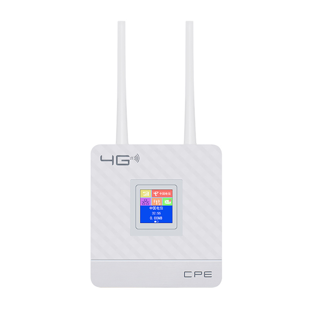 Сим карта для роутера 4g